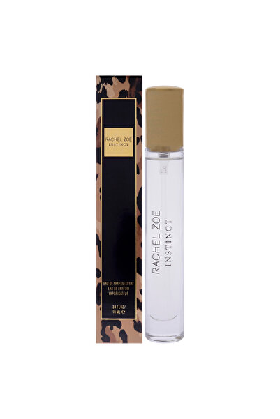 Rachel Zoe عطر إنستنكت للنساء - بخاخ عطر بتركيز 0.34 أونصة