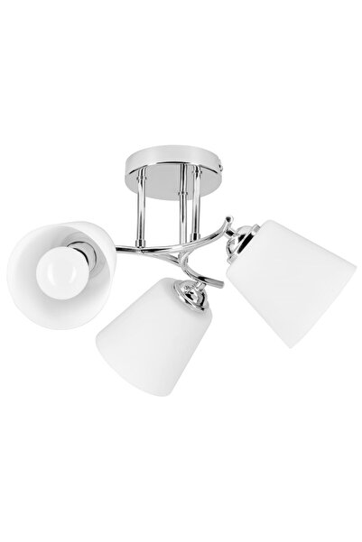 ActiveJet AJE-EMILY 3P E27 3x40W lampă suspendată
