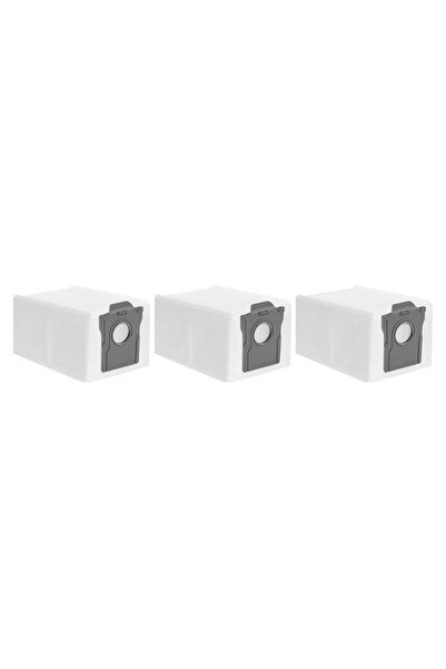 PAA-home Set 3 saci praf compatibil cu Dreame Matrix 10 Ultra pentru colectar...