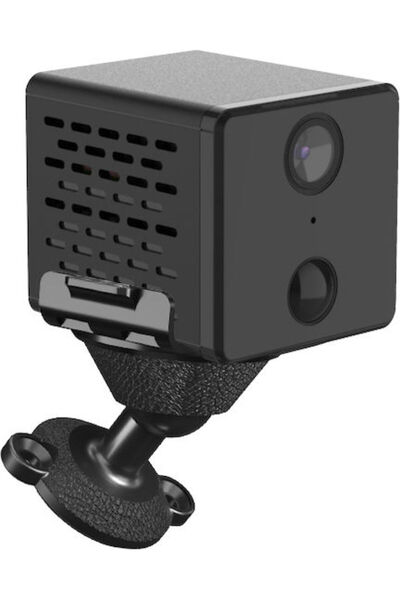 Vstarcam CB71 Κάμερα Παρακολούθησης IP Wi-Fi Full HD+ 3MP με Αμφίδρομη Επικοι...