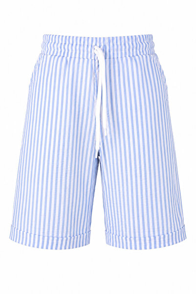 trender Gofre Blue Boy's Shorts 26Yln3000023