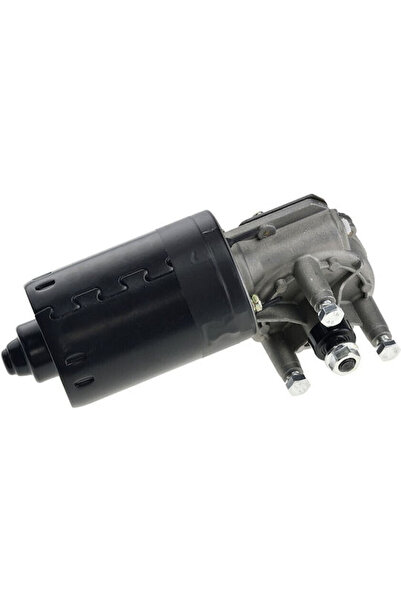 NTY Σύστημα Υαλοκαθαριστήρων Αυτοκινήτου Seat Arosa Volkswagen Golf Audi A3 Κ...