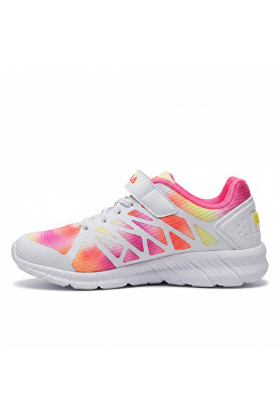 FILA Fantom 6 Strap Tie Dye Women's Shoes Sneakers