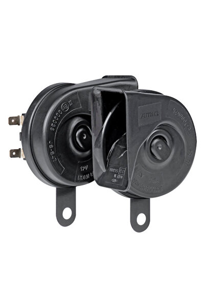 AMIO Κόρνα Αυτοκινήτου 12V Κωδικός: 03622