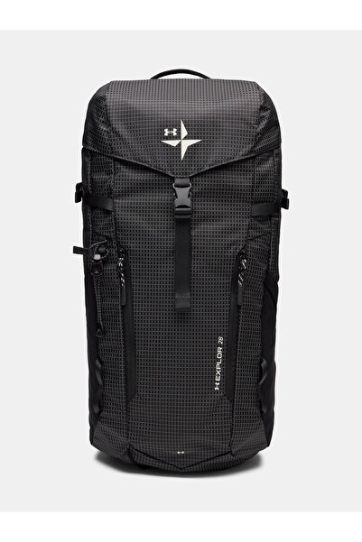 Under Armour Rucsac unisex UA Explor Backpack-BLK
