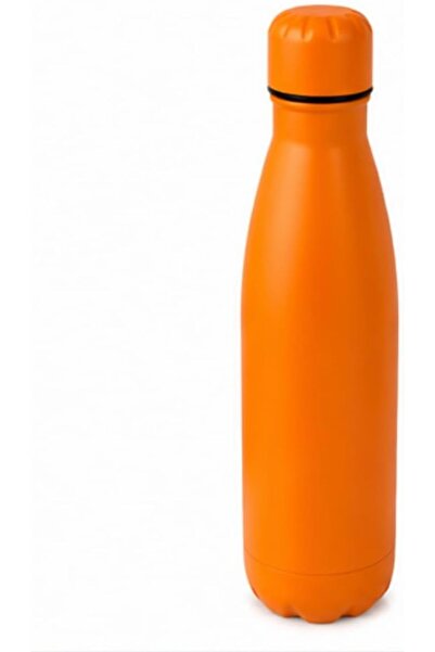 HXD Zoomlion Double Wall Thermal Vacuum Flask Insulated Stainless Steel Sport...