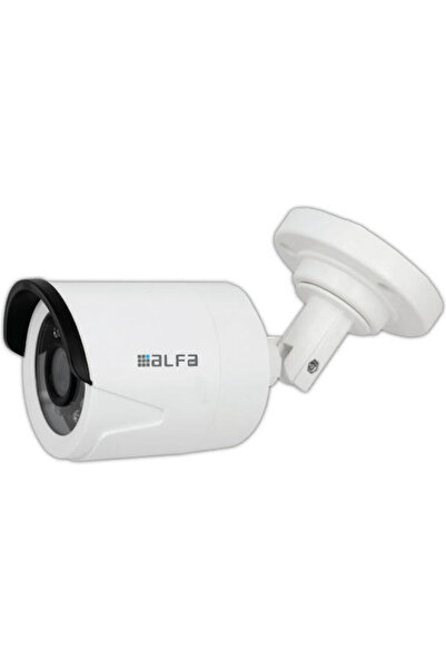 alfone Alfaone DM50HK Ψεύτικη Κάμερα Παρακολούθησης Τύπου Bullet Λευκή Κωδικό...