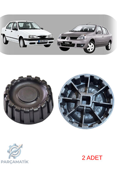 PARÇAMATİK Renault R19 Renault 21 Clio 1 Clio 2 Megane 1 Koltuk Ayar Kolu Kol...