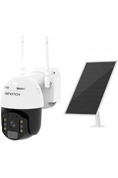 Other iSnatch Heycam Free+ Κάμερα Παρακολούθησης IP Wi-Fi Full HD 1080p Αδιάβ...