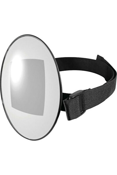 Lampa Καθρέφτης Αυτοκινήτου για Μωρά Μαύρος
