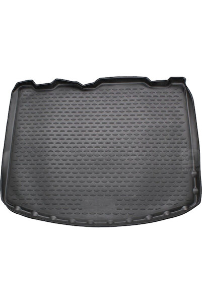 NOVLİNE Πατάκι πορτμπαγκάζ τύπου δίσκου για Ford Kuga 2013-2019 Μαύρο Κωδικός...
