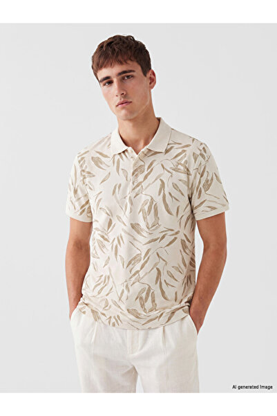 LC Waikiki Esvab • Modern & Distinctive Devrik Roba Collar Embroidered Pique ...