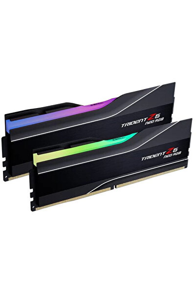 G Skill Trident Z5 Neo RGB 48GB DDR5 6400MHz CL32 Dual Kit