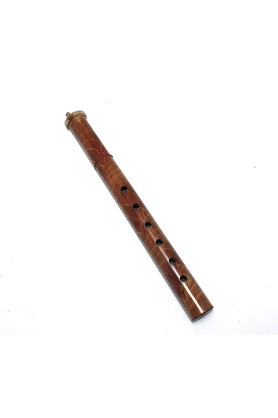 Lovesta Home Bamboo Flute Small 30 cm 3Liv21