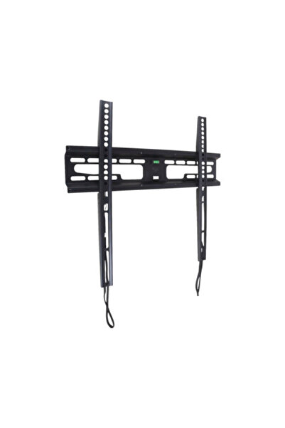 OEM Βάση τοίχου τηλεόρασης Well 58-152 εκ. (23 "-60 ") μέγ. 45 κιλά, σταθερά