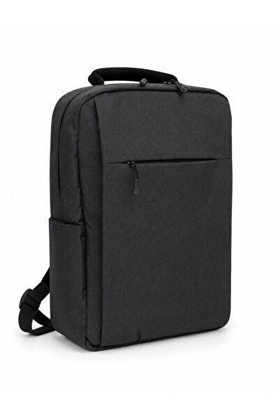 KAFFAA Unisex Daily Backpack with Laptop Compartment