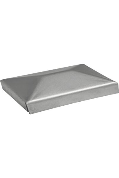 OEM Capac metalic țeavă rectangulară Metaldesign 30x40 mm