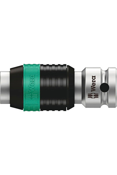 OEM Wera προσαρμογέας καρυδάκι 1/4 ίντσας x 37mm