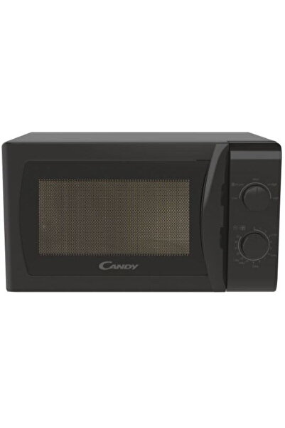 Candy CMW20SMB, 700 W, 20 l, Negru