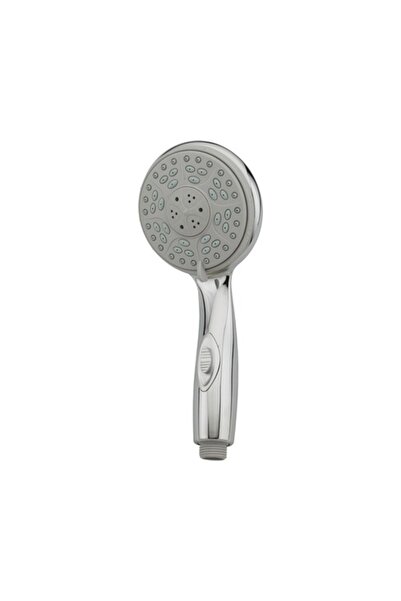 OEM Pară de duș Aqua2Save 3 funcții crom