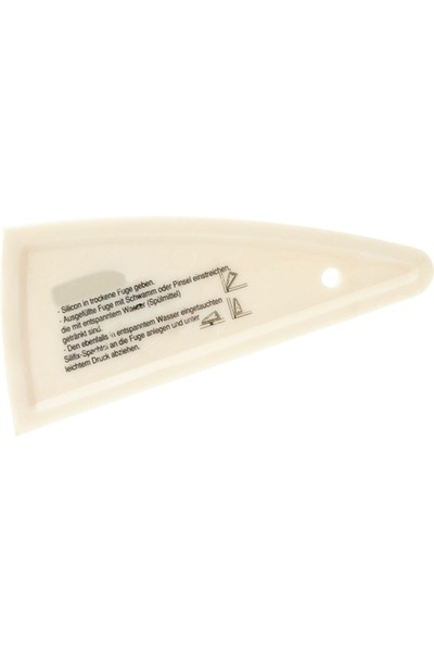 OEM Șpaclu pentru silicon Haromac Silifix 135mm