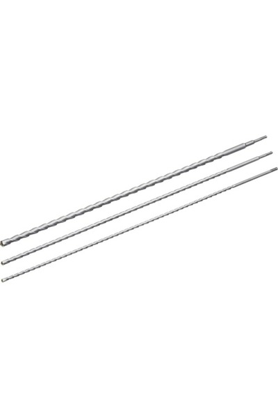 OEM Комплект свредла за бетон SDS-plus Pattfield Ø12-24 mm, 3 броя