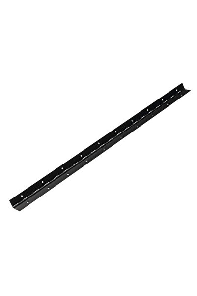 OEM Balama tip bandă Hettich 1200x32 mm, oțel negru