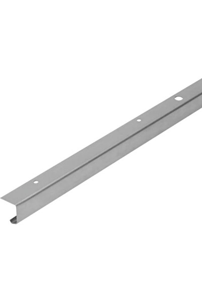 OEM Profil simplu de rulare Hettich TopLine 3 & 3plus 2m pentru uși glisante,...