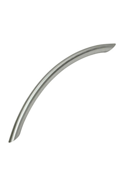 OEM Mâner pentru mobilă distanță perforații 160mm, inox periat