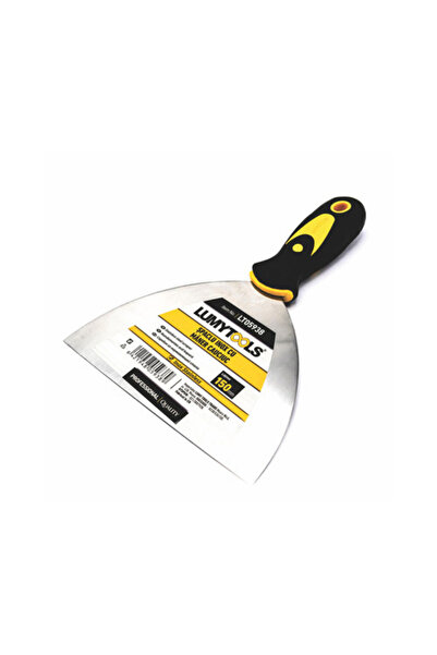 OEM Șpaclu pentru zugrăvit Lumy Tools Profesional 150mm, mâner din plastic/ca...