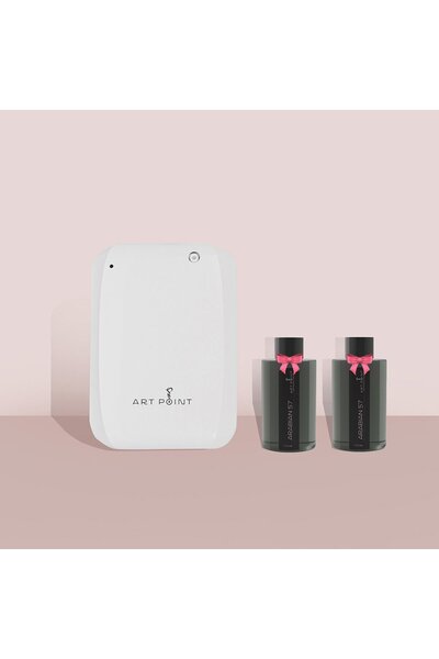 ArtPoint AP-200 Diffuser | Medium Area Coverage | Up to 7×7 meters