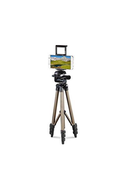 Hama Tripod for Smartphone/Tablet, 106 - 3D