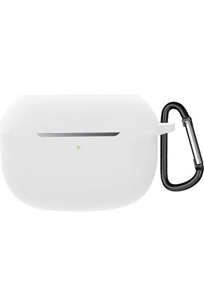 prolysus Uyumlu Huawei Freebuds Se 4 ANC Yumuşak Silikon Kulaklık Koruma Kabı...