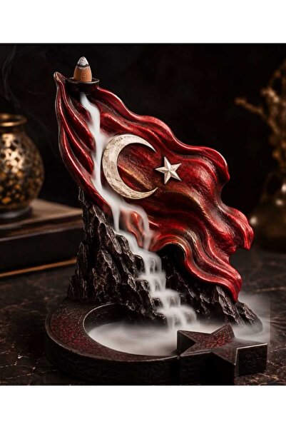 Bayrak Tütsülük