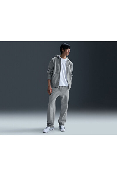 Nike Club BB OH Pant Erkek Gri Eşofman Altı