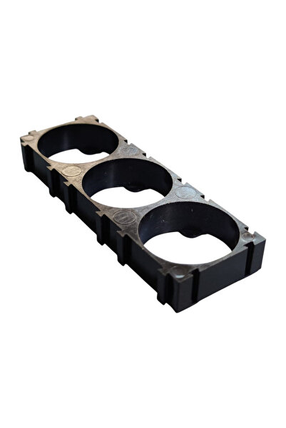 Home 21700 3 lü Holder Tutucu