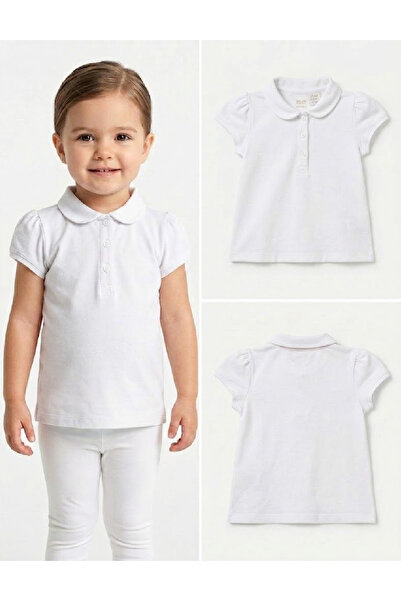 Evendi Tricou, Alb