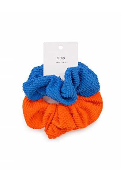 Evendi Set elastice de par, Mix Culori