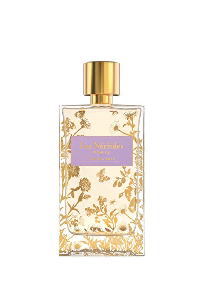 Les Nereides عطر باي دي كاسيس من ليز نيرييدز للرجال والنساء 100 مل