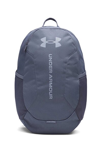 Under Armour حقيبة ظهر هاسل جري للجنسين بمقاس واحد يناسب الجميع