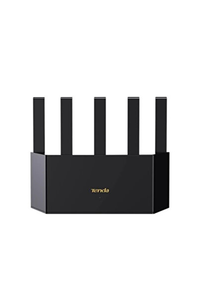 Tenda RX2L PRO Dual-Band Gigabit Wi-Fi 6 Router