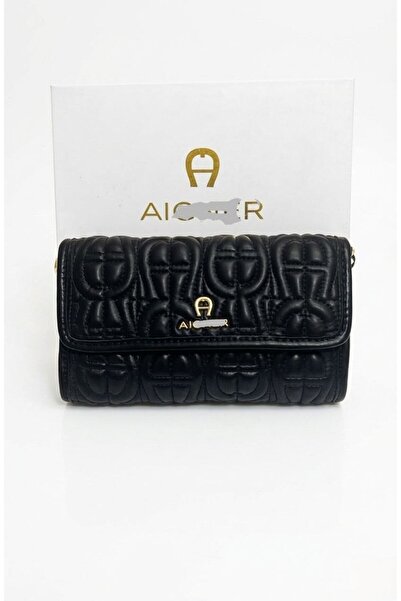 silora Luxury Designer Handbag Classic Clutch Embossed Geometric Pattern Bag