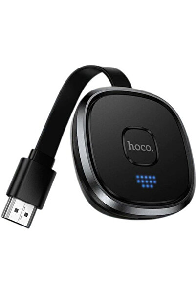 hoco. Hoco Έξυπνο TV Stick Full HD με Wi-Fi / HDMI