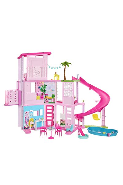 Barbie DREAM HOUSE CASA DE VIS