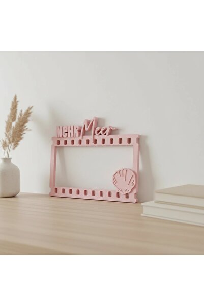 OEM Rama Decorativă Filmstrip cu Tematică Marină, Fabricată 3D