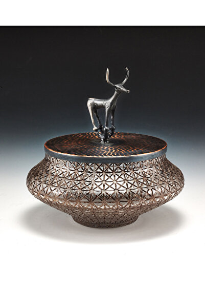Paşabahçe Alacahöyük Bowl, Stylish Tableware, Kitchen Accessory