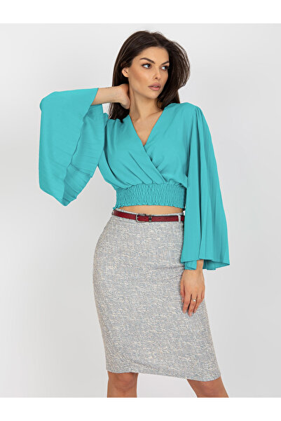 Factory Price Bluza Dama Menta