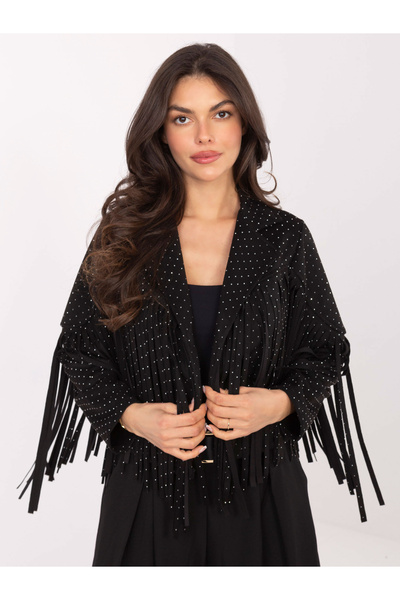 Factory Price Jacheta Dama Negru