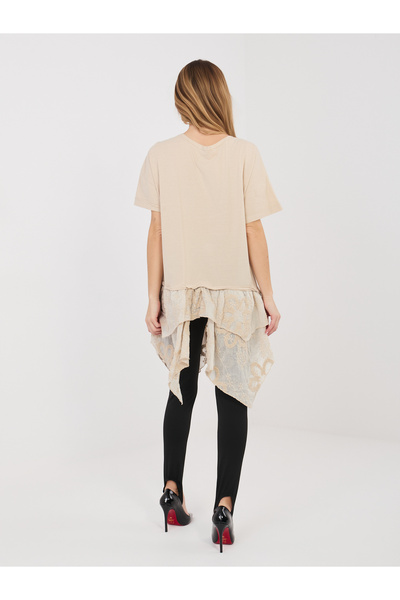 Factory Price Bluza Dama Bej