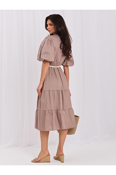Factory Price Rochie Dama Maro